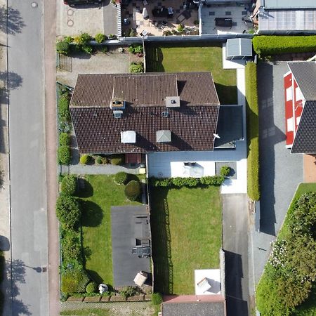 Aenne'S Hus Grömitz Exterior foto