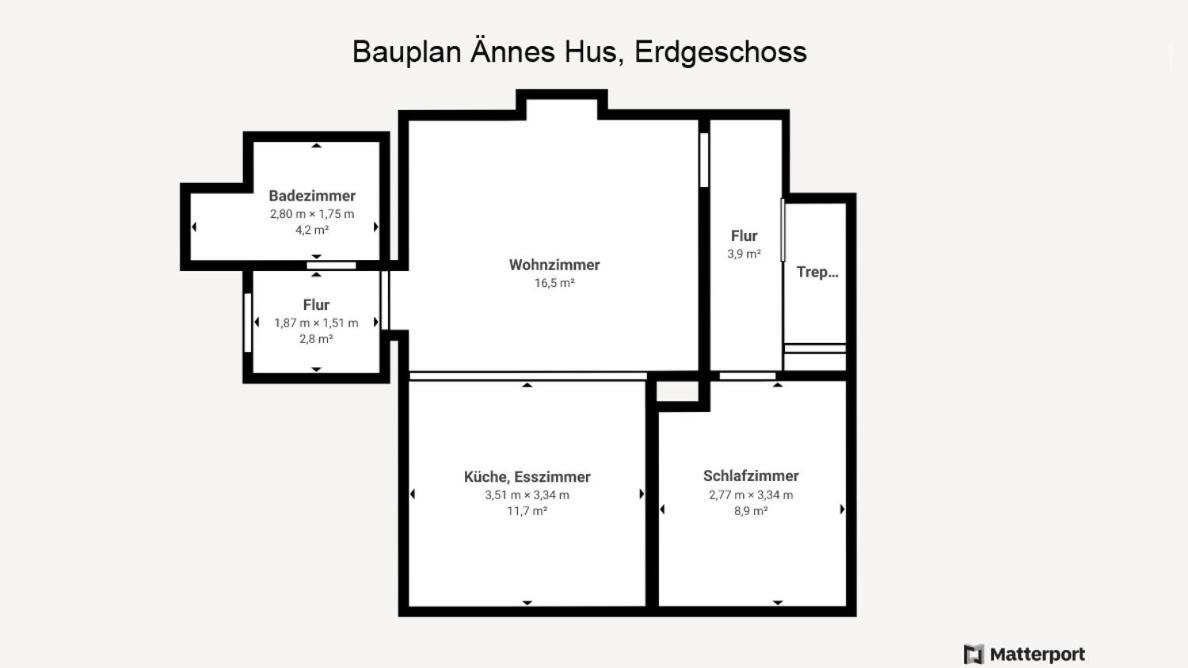 Aenne'S Hus Grömitz Exterior foto